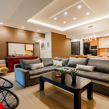 Апартаменти Artemis House Парга Екстер'єр фото