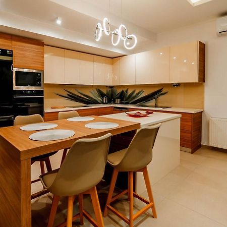 Апартаменти Artemis House Парга Екстер'єр фото